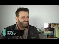 Exclusive Interview: Randy Houser Gets "Fired Up" Over Album Release