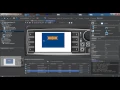 Projektor Tool - New JavaScript Editor in version 1 12
