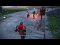 Destiny Workout