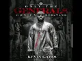 Kevin Gates - Luv Bug (Official Audio)