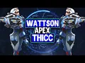 WATTSON APEX LEGENDS BIG THICC rule 34 1440p