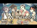 What s Your Pirate Name w Shinri and Axel WINDROSE