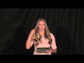 Growth Mindset Kate Salembier TEDxYouth MJS
