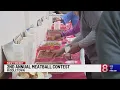 Local chefs compete for Best Meatball in Middletown