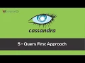 Apache Cassandra - Tutorial 5