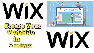 Download Wix Website Review | How to build a website with wix | Create a free website  | Wix MP3