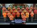 Download Lagu JOU JOU DO AU - [ KOOR INA DEBORA ]  HKBP CIBINONG RESSORT CIBINONG