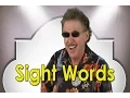 Sight Words Sight Words Kindergarten High Frequency Words Popcorn Words Jump Out Words