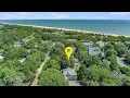 Jack Lingo REALTOR Million Dollar Listing 10 Columbia Avenue Rehoboth Beach Delaware