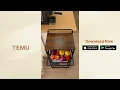 Unbeatable Prices on Temu