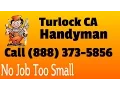 Handyman Turlock CA - Best Local Handyman Service in Turlock Calif
