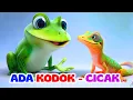 Download Lagu Ada Kodok Rekotok - Cicak di Dinding dan Lagu Anak Lainnya - Lagu Balita TK PAUD
