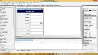 C tutorial 25 Using Sharp Develop