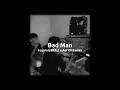 Download Lagu BAD MAN - Tegar Ola x Adri Oktavian (REGGAE JUMP)