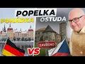 Jedl jsem v Popelčině zámku a pak se styděl v Česku 🫣 | Kempinski v Drážďanech