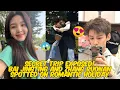 Download Lagu Secret Trip EXPOSED! Bai Jingting and Zhang Ruonan Spotted on Romantic Holiday