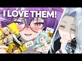 Download Lagu Michi's Type is...AMALEE?! | Hear Me Out ft. Michi