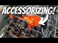 DIY Engine Pulley System Setup on Your Car or Truck Made EASY