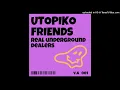 Download Lagu Mati F - Rune of Love [UTK FRIENDS 001]