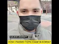 Download Lagu HOW I PASSED TOPIK EXAM. TIPS AND RECOMMENDATIONS 🇰🇷