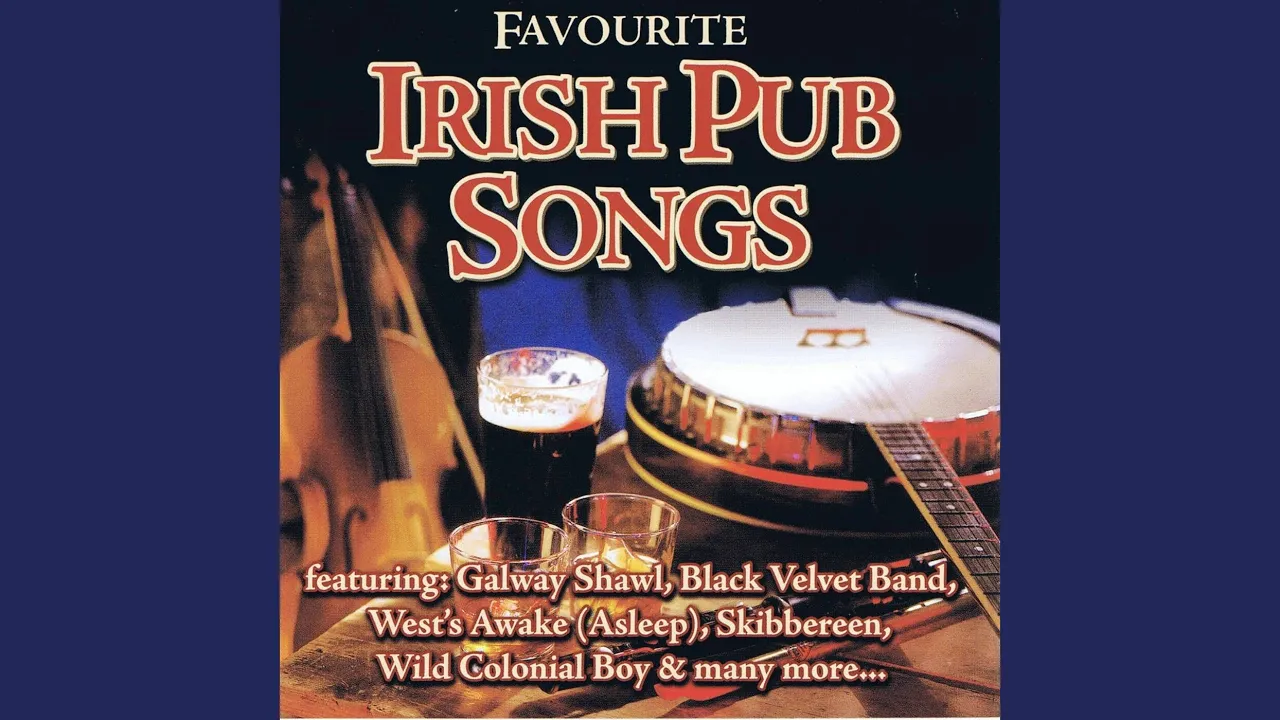 The Irish National Anthem (Soldiers Song) The Irish National Anthem (Soldiers Song)