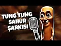 Download Lagu TUNG TUNG SAHUR ŞARKISI | Tung Tung Sahur Türkçe Rap