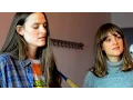 Download Lagu The Staves - I'm On Fire (Bruce Springsteen) | The Influences
