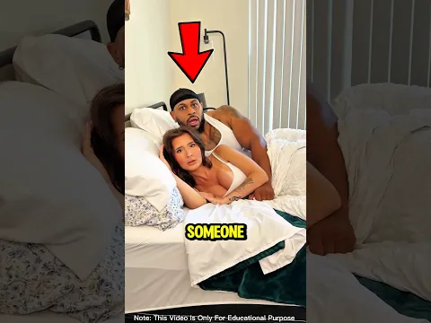She Was With Someone Else… 😳 #shorts