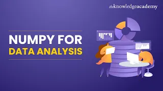 Numpy For Data Analysis Tutorial For Beginners Python For Data Analysis