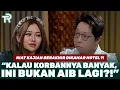 Lagu WANITA INI MENGAKU TELAH DITIDURI OKNUM PENDAKWAH?!