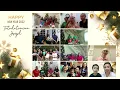 Download Lagu Virtual Choir - KJ 109 - Hai Mari Berhimpun - Kel. Tutuhatunewa-Joseph