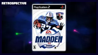 Madden s Impressive Jump to the PS2