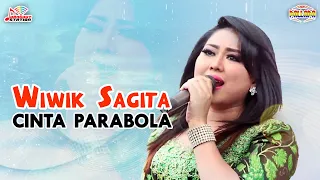 wiwik sagita cinta parabola official music video 