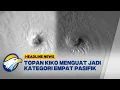 Download Lagu [HEADLINE NEWS 05/09] Cuaca Ekstrem AS Posisi Topan Kiko Ribuan Kilometer dari Hawaii