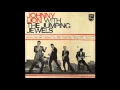 Download Lagu Johnny Lion \u0026 The Jumping Jewels - Teenage Senorita