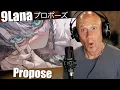 Download Lagu First time reaction \u0026 Vocal Analysis - 9Lana \