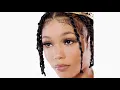 Coi Leray- I Like It ft. Kiana Lede & Sevyn Streeter (Audio)