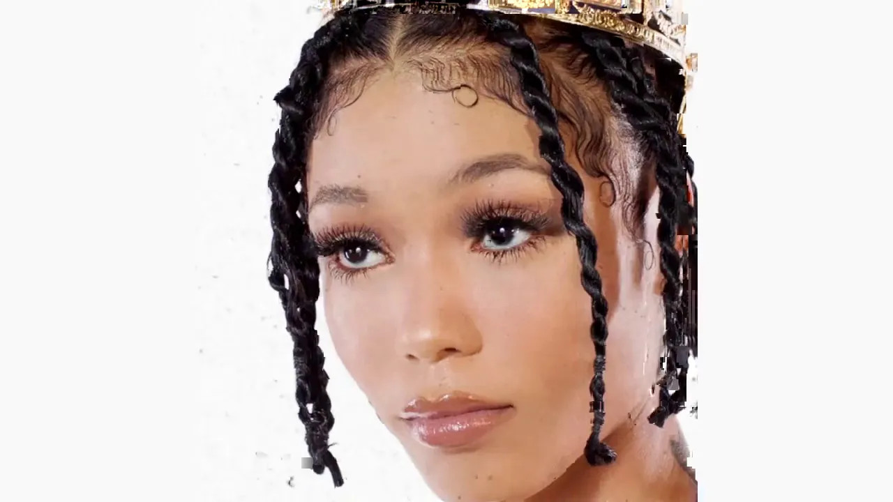 Coi Leray- I Like It ft. Kiana Lede & Sevyn Streeter (Audio)