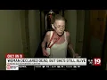 Canton woman receives letter saying she s dead but she s very much alive and working to protect