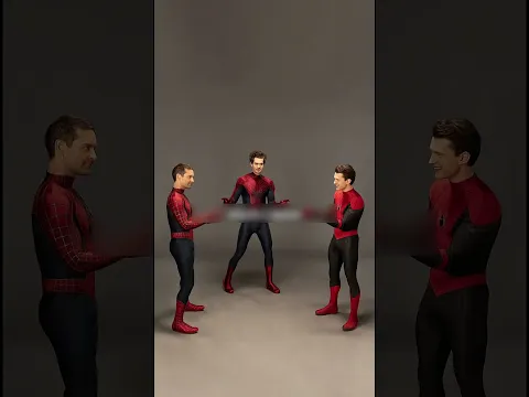 ¿Qué hace único a cada Spider-Man? 🕷️
