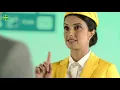 Lagu Dettol Protects on the Go | Airport