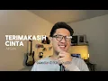 Terimakasih Cinta - Afgan (AdityaBR Cover)