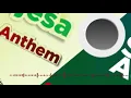 IJESA ANTHEM - Prince Abiodun Lufadeju
