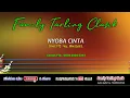 Download Lagu NYOBA CINTA lagu Tarling Tengdung Cirebonan Voc  Mimi Cicih S ~ Family Tarling Clasik
