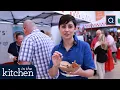 Everything I Ate in a Day at QVC s Foodie Fest