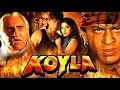 Download Lagu INDIA DUBBING INDONESIA KOYLA (1997) HD SHAHRUKHKHAN MADURI DIXIT NONTON FILM ACTION