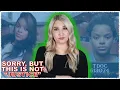 TRUE CRIME A Gross Miscarriage of Justice Angel Bumpass Jessica Anne