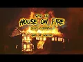 (Sped up) House on fire - Bailey Zimmerman #baileyzimmerman #countrymusic #lyrics #spedupsongs