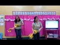 Download Lagu Sweet Little Bumblebee - Kindergarten Field Demo Action