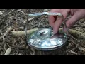 Download Lagu Tips And Tricks For The Classic Billy Can Bush Camping Pot.